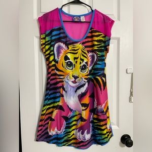 Lisa Frank Nightgown